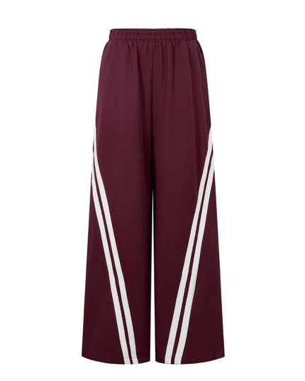 The Jacky Striped Pants