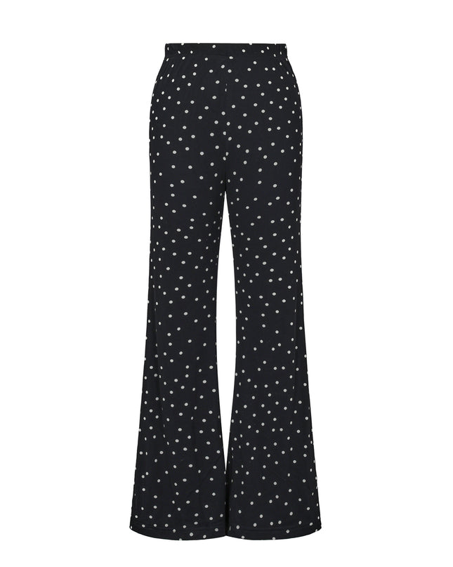De Polkadot Set Broek