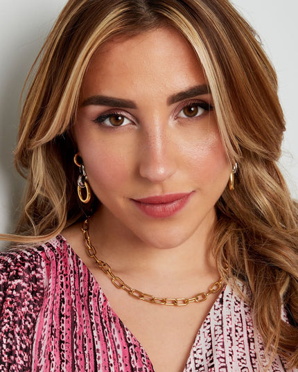 schakelketting basic