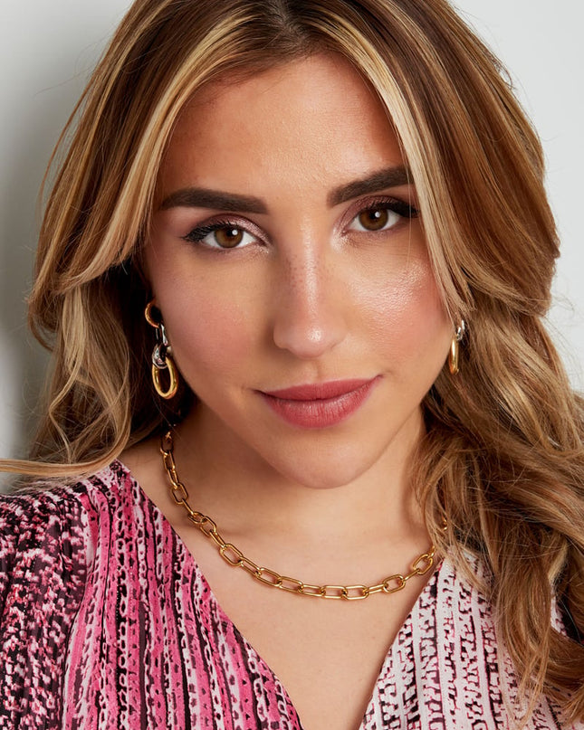 schakelketting basic