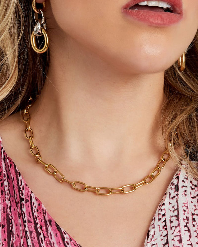 schakelketting basic