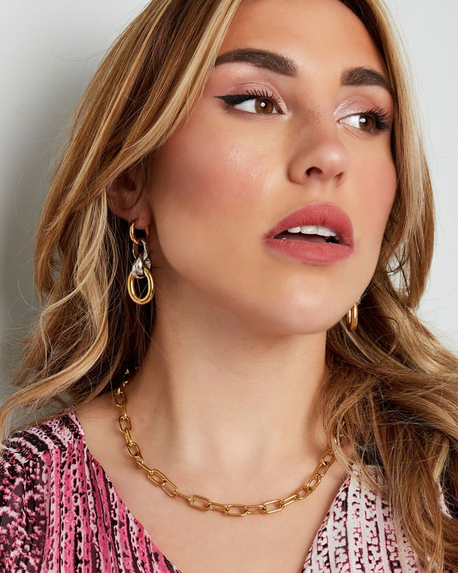 schakelketting basic