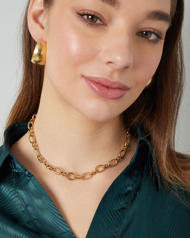 schakelketting verschillende schakels