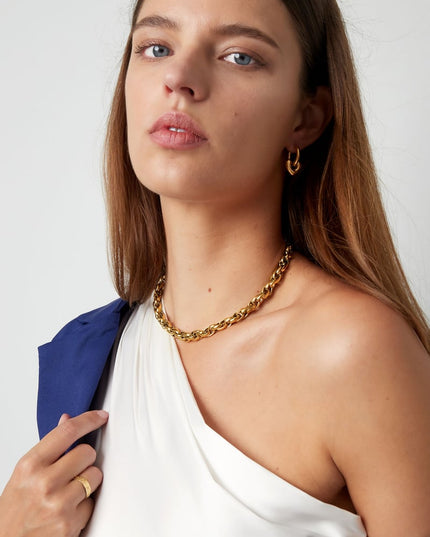 schakelketting robuust