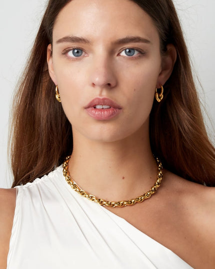 schakelketting robuust