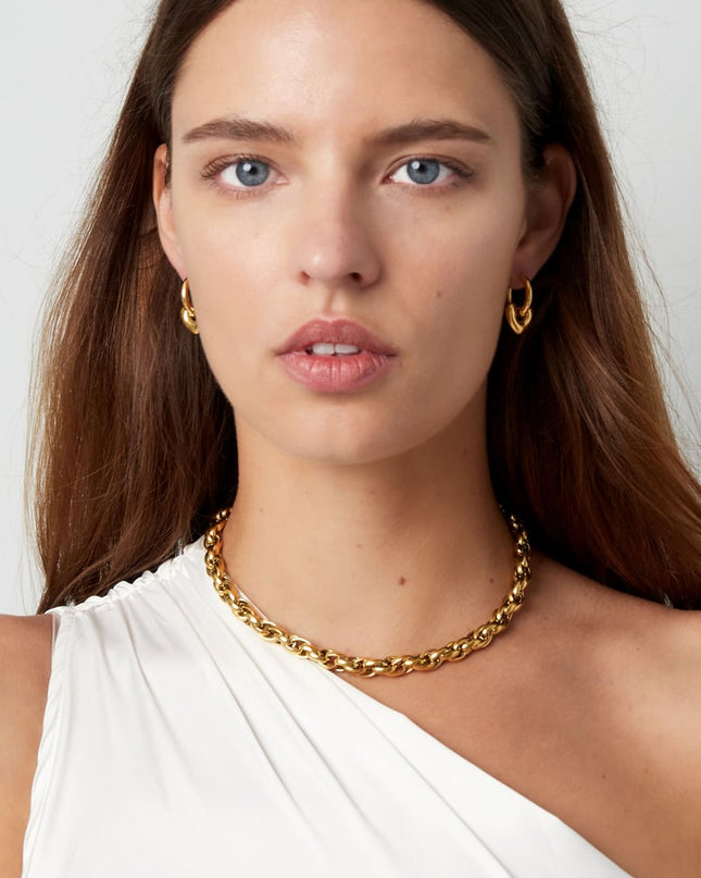 schakelketting robuust