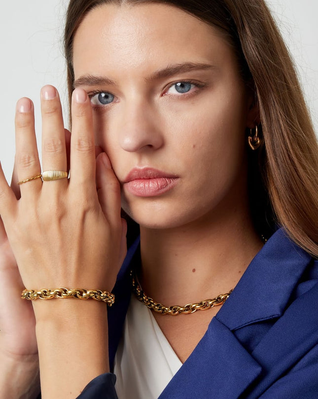 schakelketting robuust