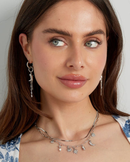 dag en nacht bedelketting