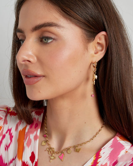 bedelketting dancing in the sky