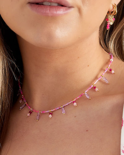 ketting summer sparkle
