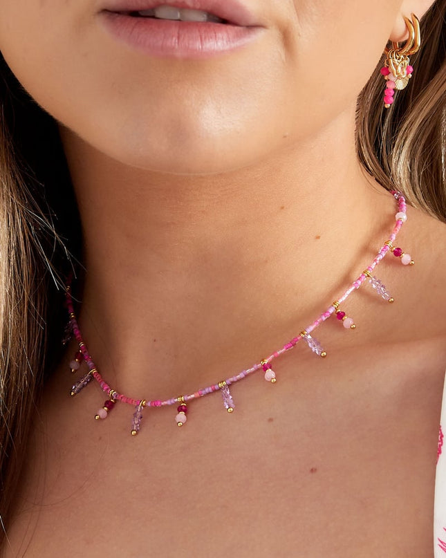 ketting summer sparkle