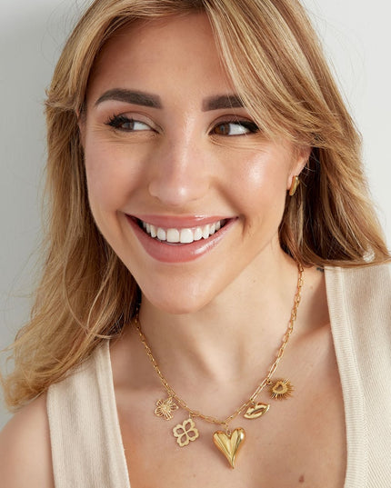 bedelketting love language