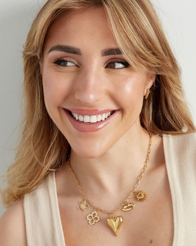 bedelketting love language