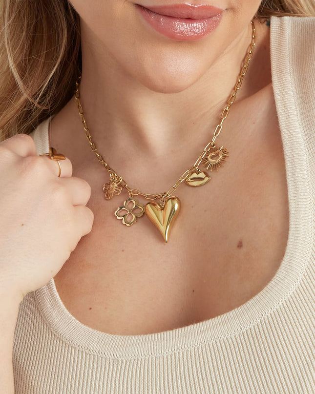 bedelketting love language