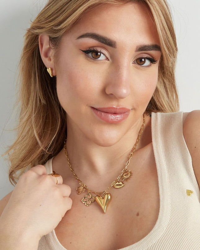 bedelketting love language