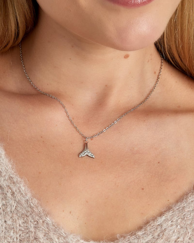 ketting walvisstaart