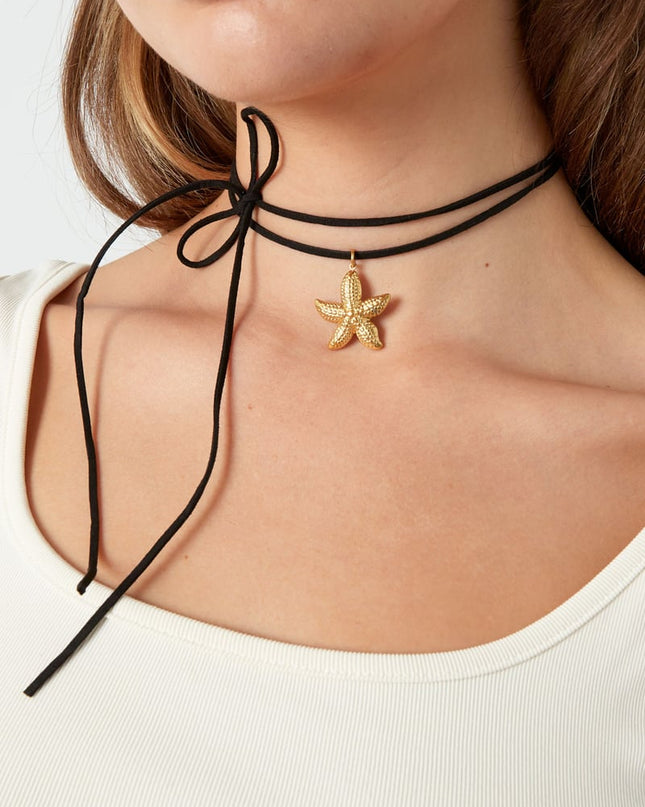 star beach ketting