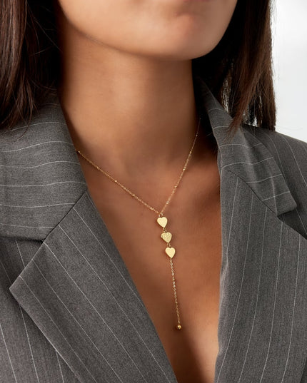 forever yours ketting