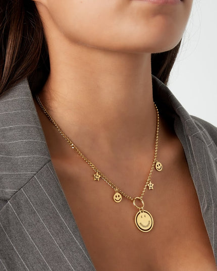 light up the day ketting