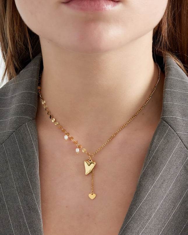 one of a kind ketting