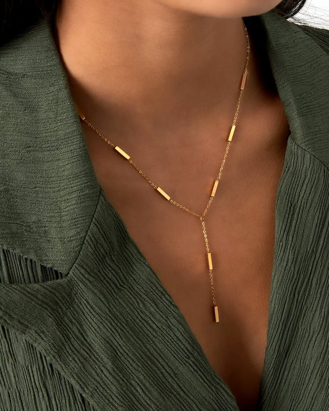 timeless elegance ketting