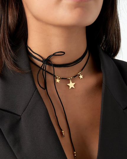 twinkle light ketting