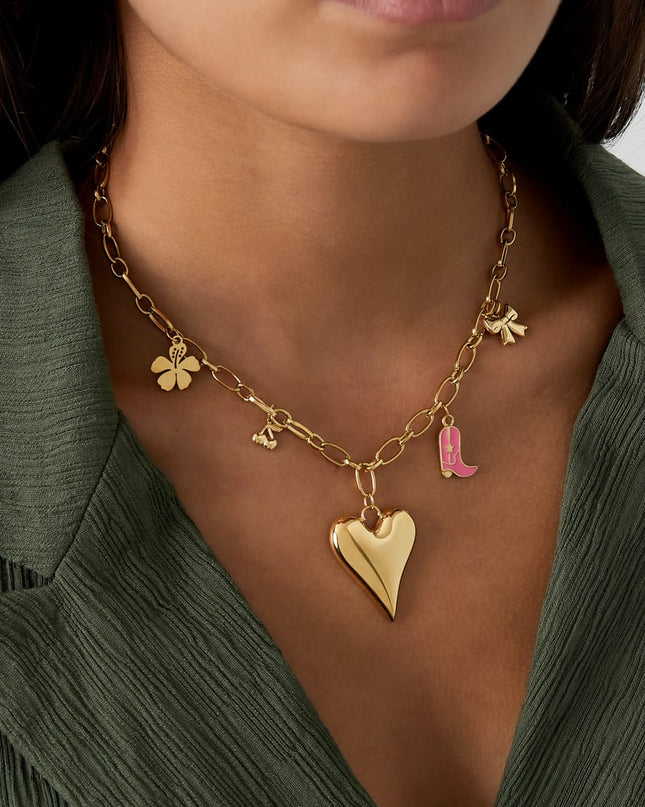 love statement ketting