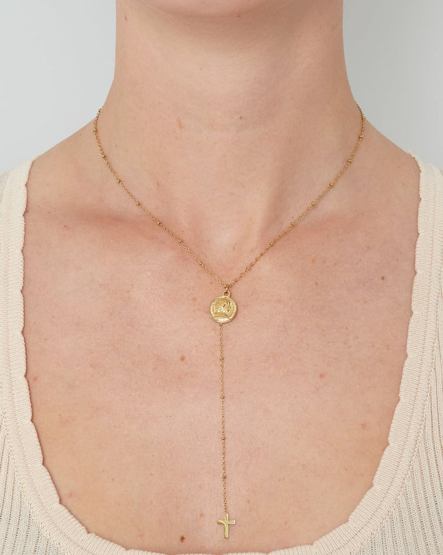 Mode roestvrijstalen kettingen