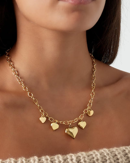 endless love ketting