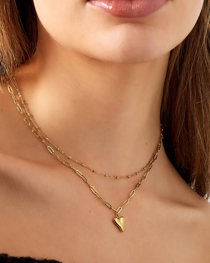 loving layers ketting