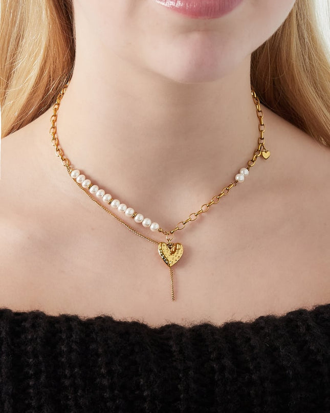 ketting very in love