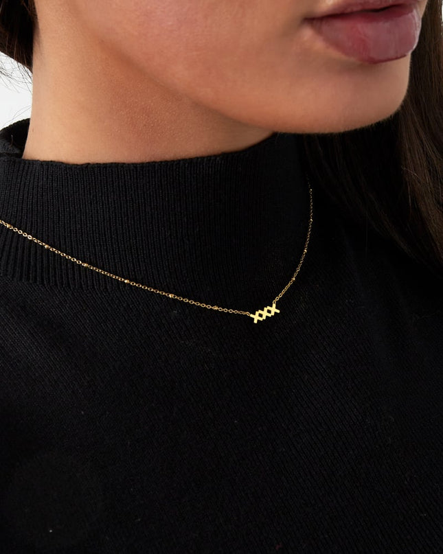 xxx amsterdam ketting