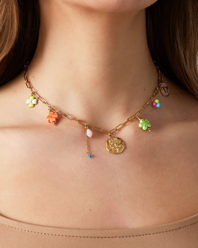 bedelketting charmify me