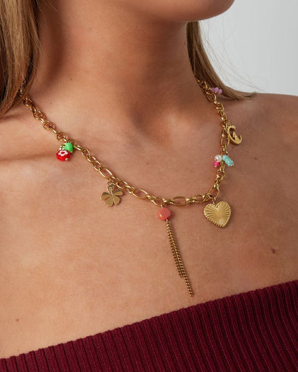 bedelketting loop dreams