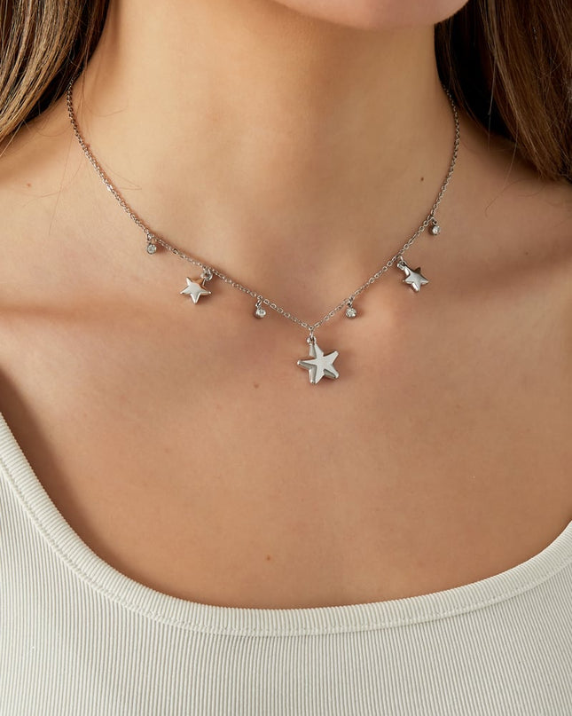 stargaze ketting