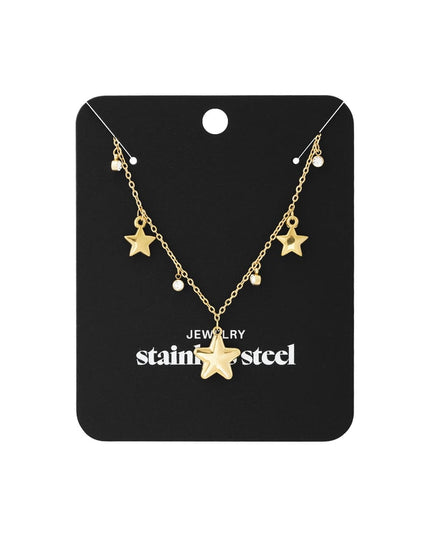 stargaze ketting
