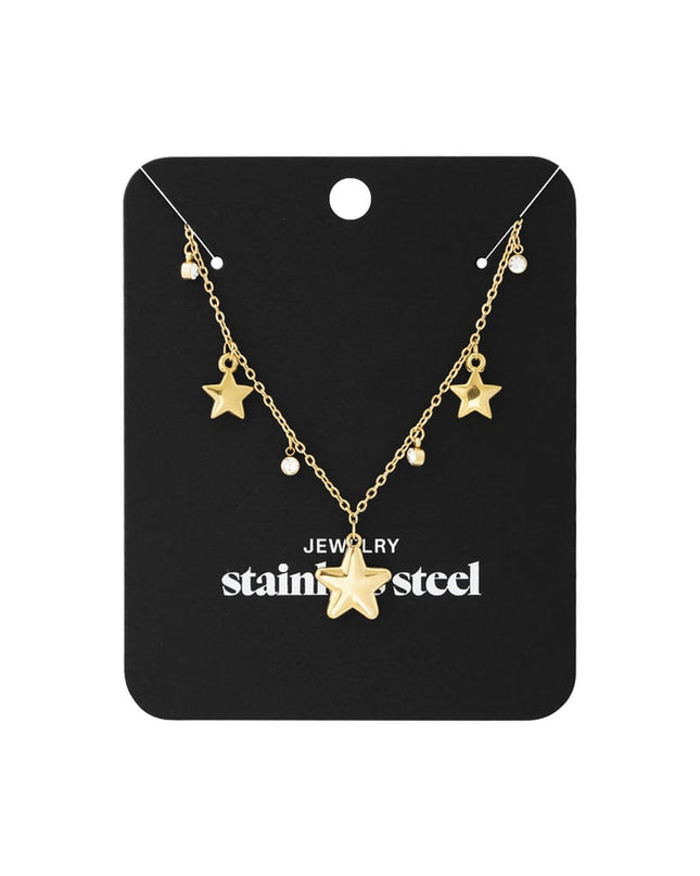 stargaze ketting