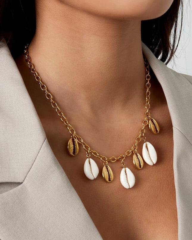 tropical tide ketting