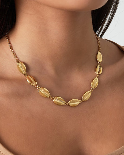 shell overdose ketting