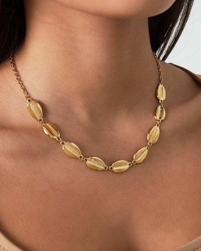 shell overdose ketting