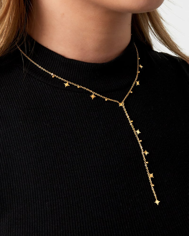 shining stars ketting