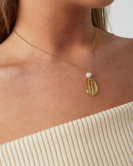 sandy shores ketting