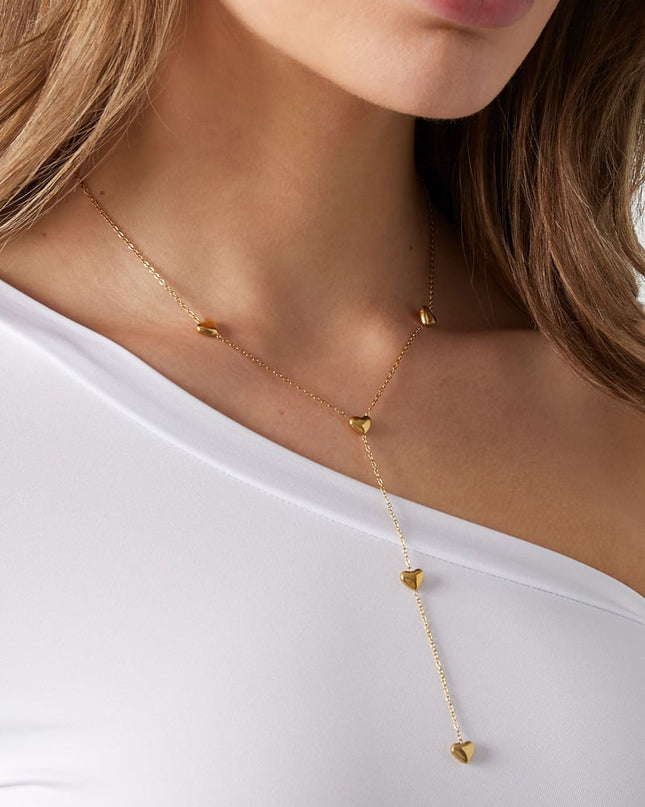 endless love ketting