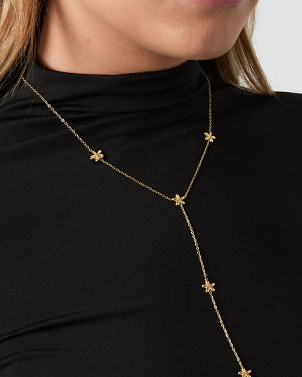 endless bloom ketting