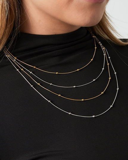 dotty layers ketting