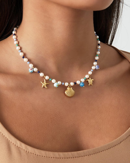 ketting turtle lover