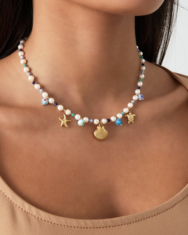 ketting turtle lover