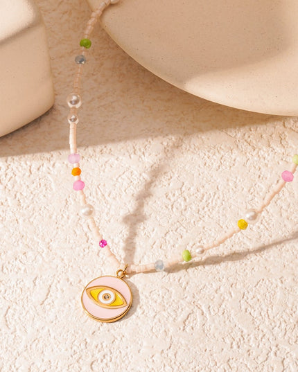 All eyes on you Ketting