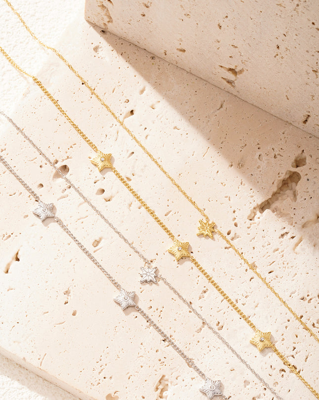 Sterrenhemel ketting