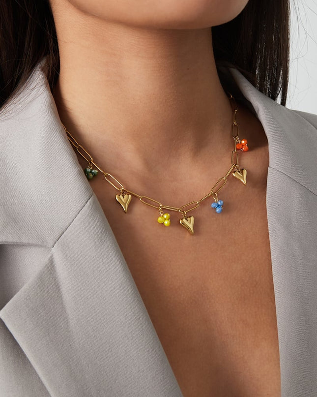 bedelketting primary love